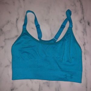 Under Armour Sports Bra